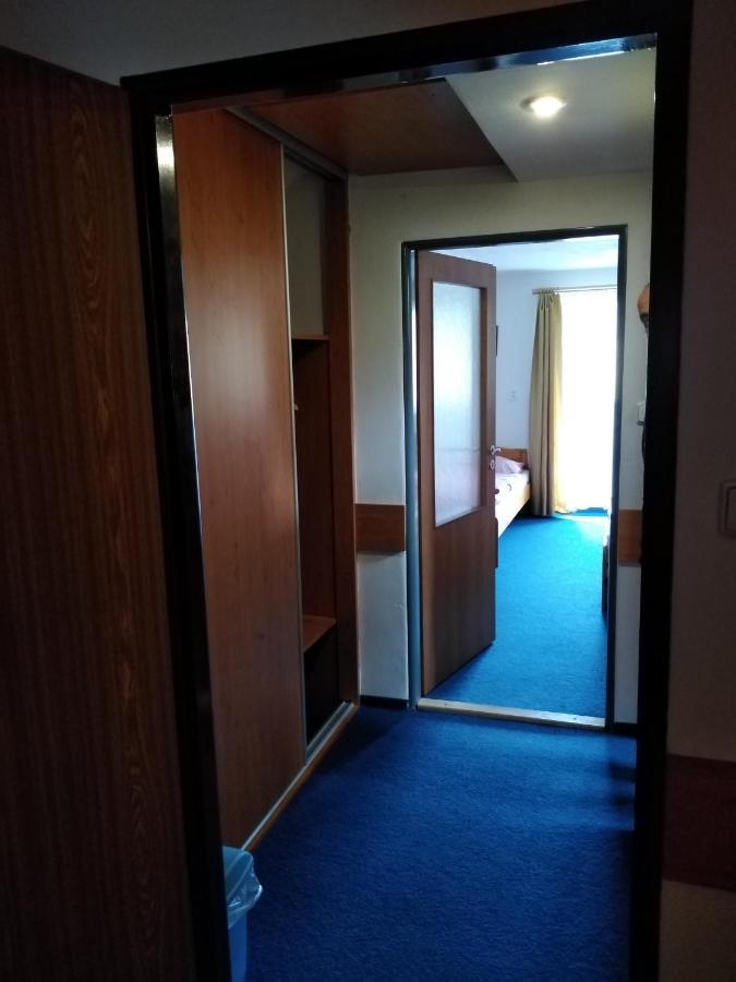 Penzion Iris Krkonose Horni Marsov Luaran gambar