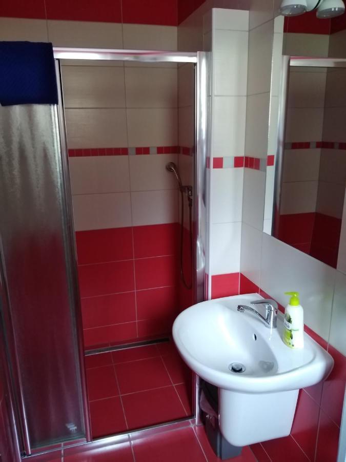 Penzion Iris Krkonose Horni Marsov Luaran gambar