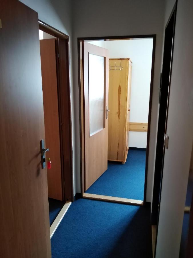 Penzion Iris Krkonose Horni Marsov Luaran gambar